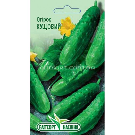 Огурец Кустовой 2г