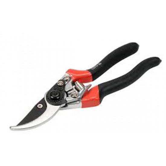 Секатор 220 мм YATO YT-8801