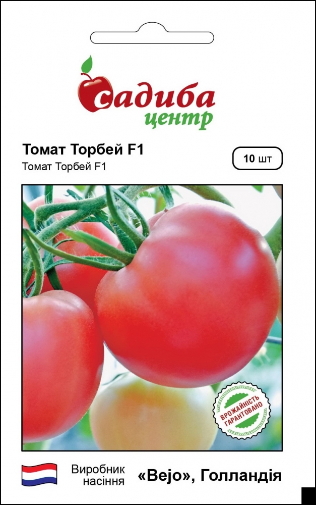 Томаты Торбей Фото